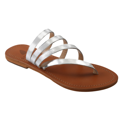 Summerville - Silver