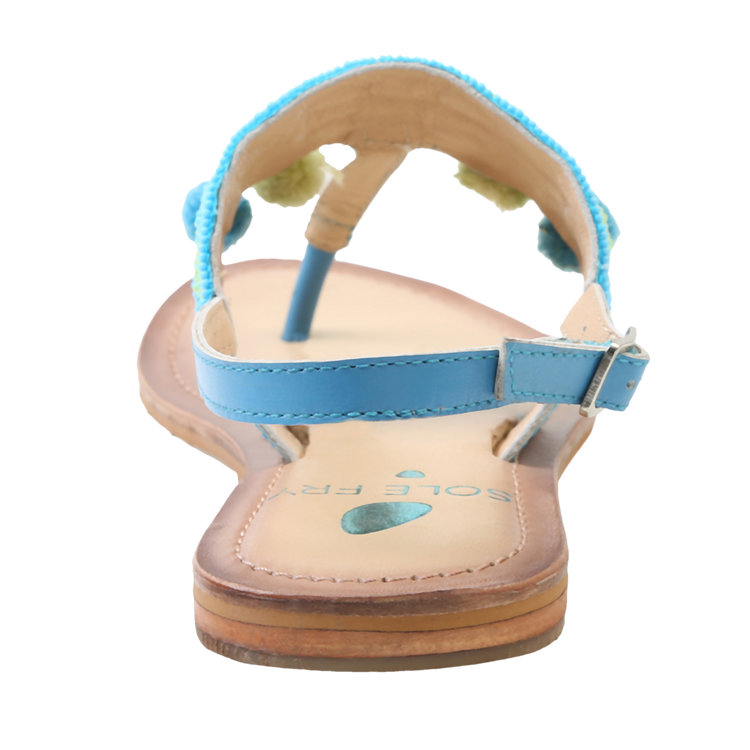 Coachella - Turquoise