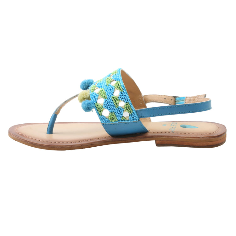 Coachella - Turquoise