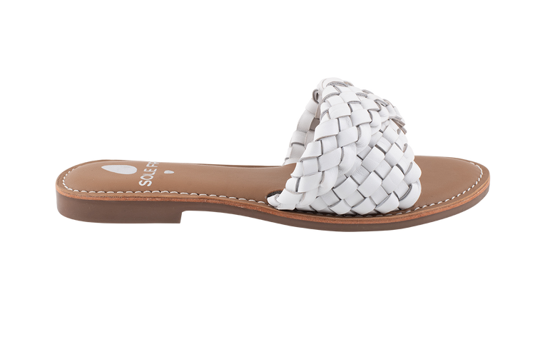 Venezia - White