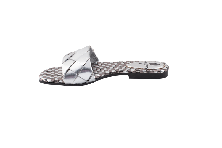 Twill - Silver