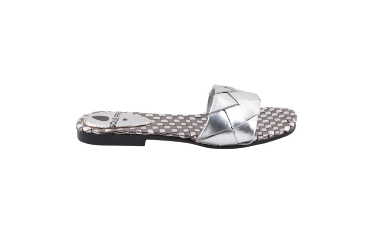 Twill - Silver