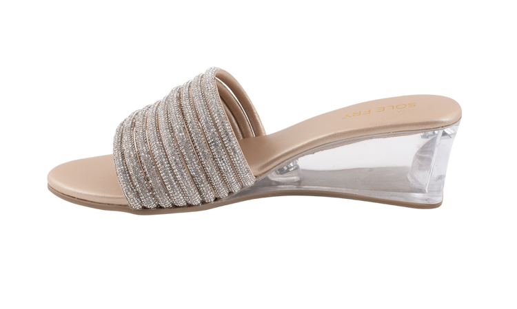 Diaphanous - Champagne