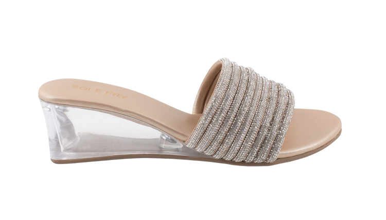 Diaphanous - Champagne