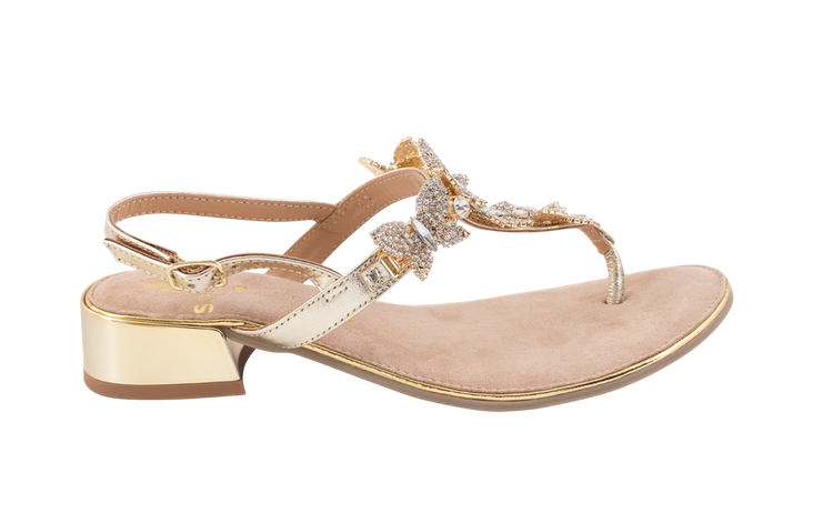 Butterfly Effect - Gold