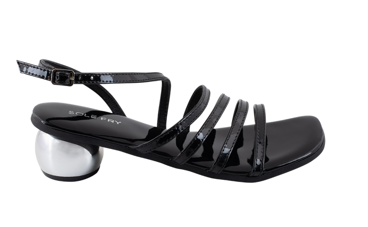 Gigi - Black