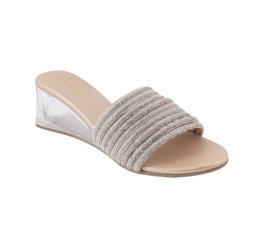 Diaphanous - Champagne