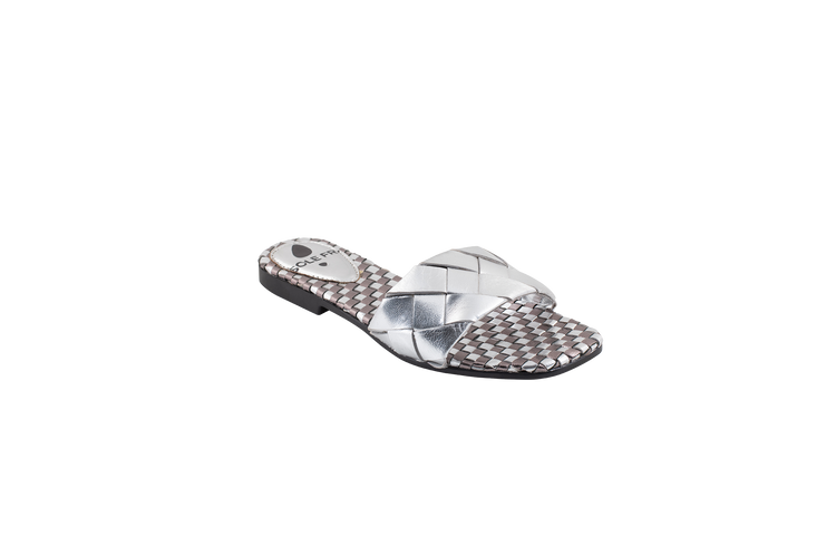 Twill - Silver