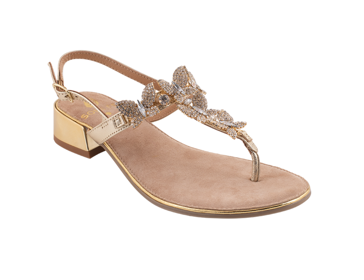 Butterfly Effect - Gold