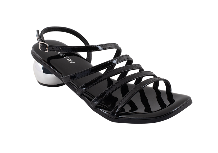 Gigi - Black