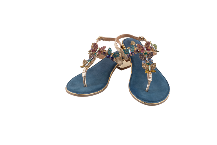 Butterfly Effect - Multi