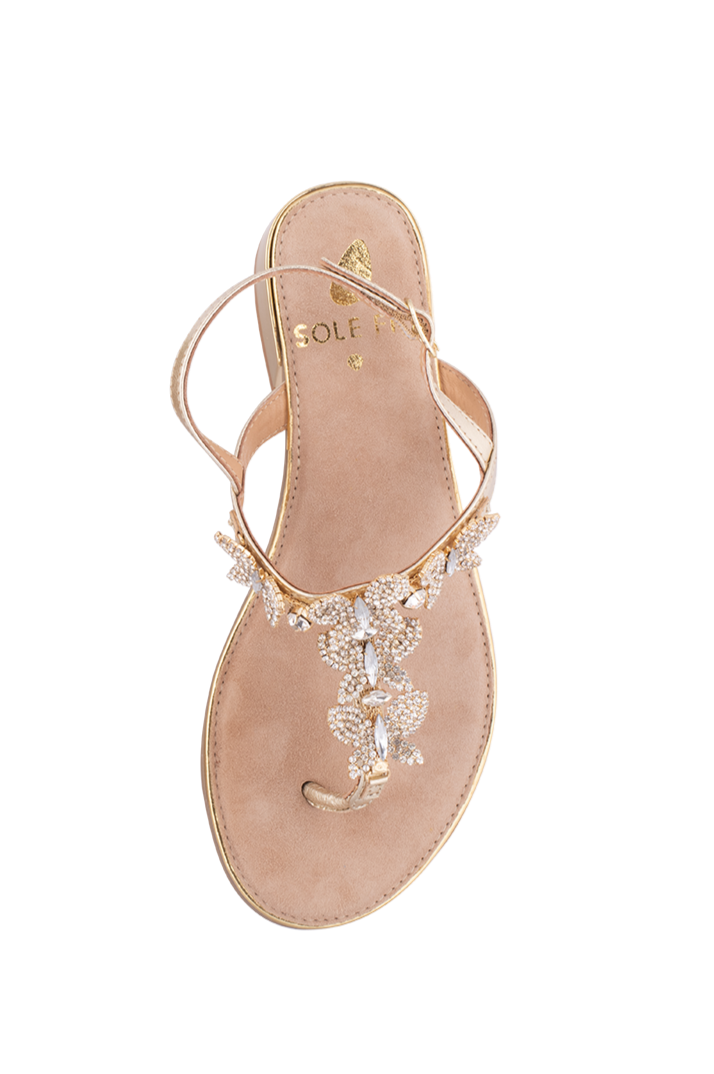 Butterfly Effect - Gold