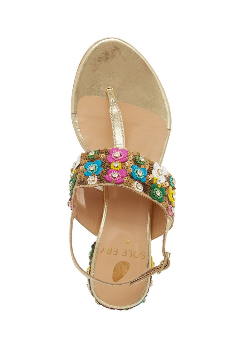 Dolce - Gold