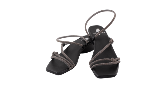 Tie The Knot - Black